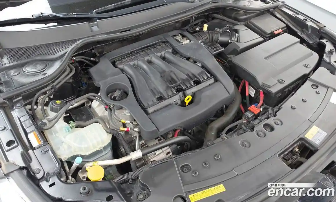 Renault SM7 2019 2.0 гидро, фото 6