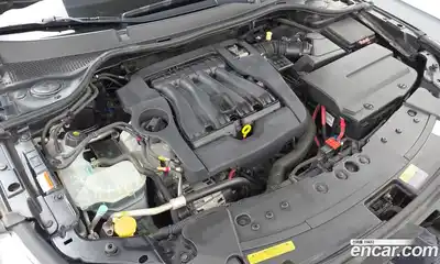 Renault SM7 2019 2.0 гидро, миниатюра 6