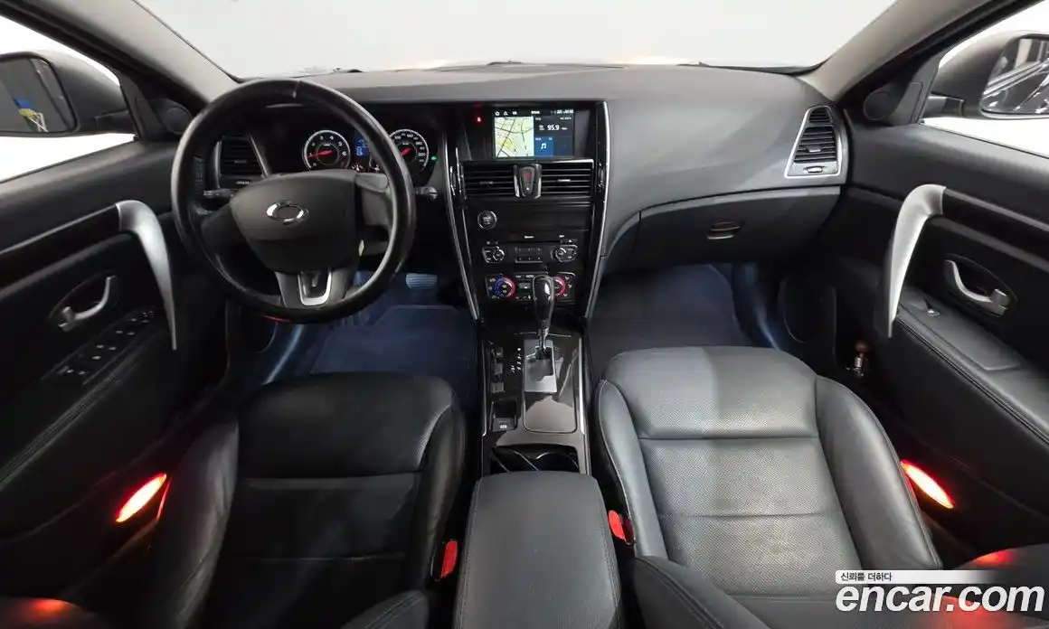 Renault SM7 2019 2.0 гидро, фото 7