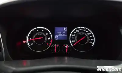 Renault SM7 2019 2.0 гидро, миниатюра 8