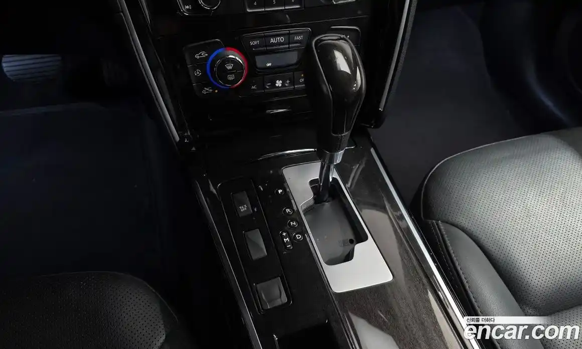 Renault SM7 2019 2.0 гидро, фото 9
