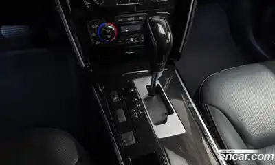Renault SM7 2019 2.0 гидро, миниатюра 9