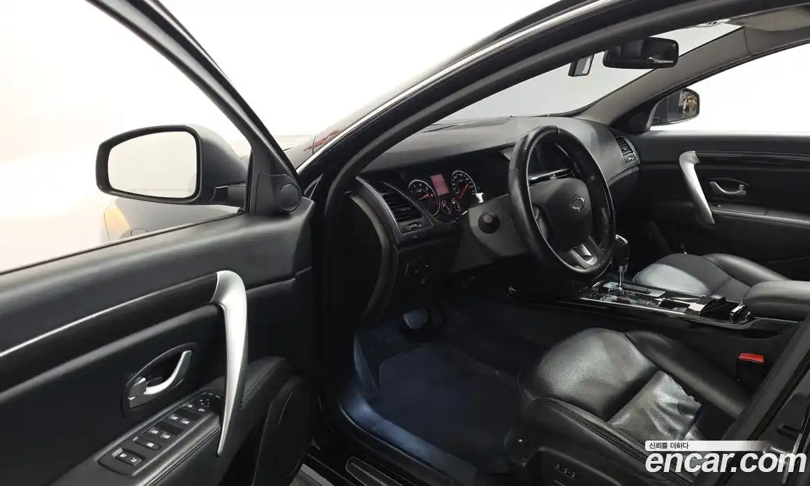 Renault SM7 2019 2.0 гидро, фото 10
