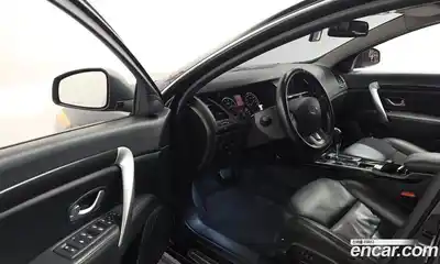 Renault SM7 2019 2.0 гидро, миниатюра 10