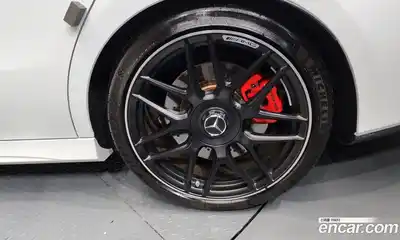 Mercedes-Benz CLA-Class 2023 2.0 гидро, миниатюра 7