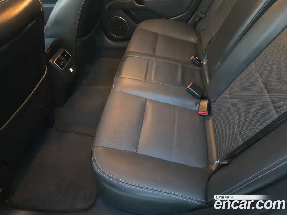 Renault SM7 2015 2.5 гидро, фото 11