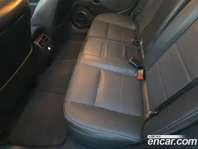 Renault SM7 2015 2.5 гидро, миниатюра 11