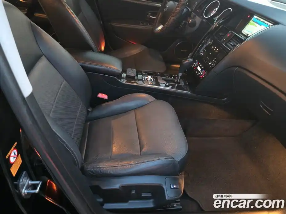 Renault SM7 2015 2.5 гидро, фото 12