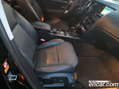 Renault SM7 2015 2.5 гидро, миниатюра 12