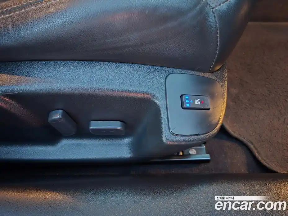 Renault SM7 2015 2.5 гидро, фото 16