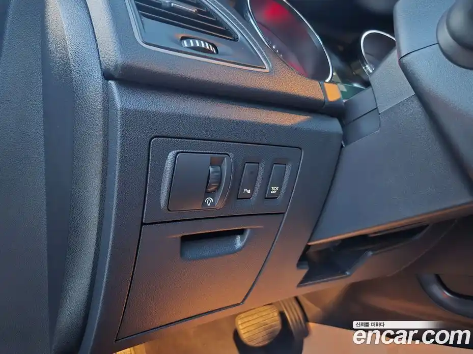 Renault SM7 2015 2.5 гидро, фото 20