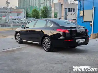 Renault SM7 2015 2.5 гидро, миниатюра 2