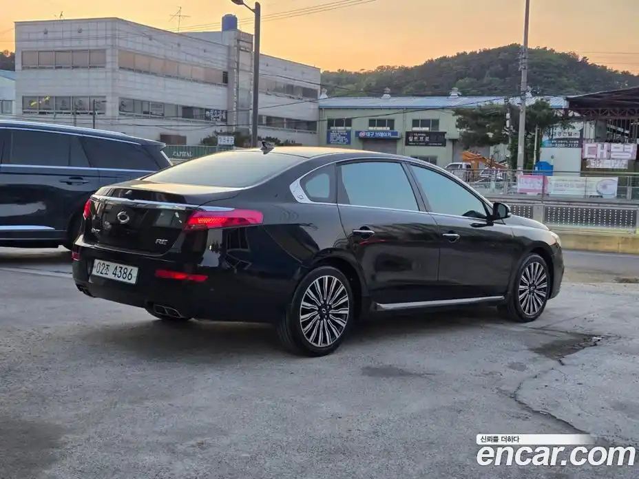 Renault SM7 2015 2.5 гидро, фото 4