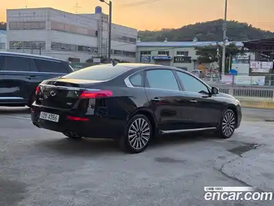 Renault SM7 2015 2.5 гидро, миниатюра 4