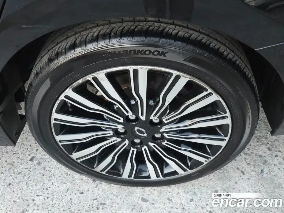 Renault SM7 2015 2.5 гидро, фото 5