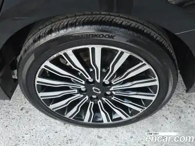 Renault SM7 2015 2.5 гидро, миниатюра 5