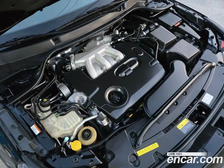 Renault SM7 2015 2.5 гидро, фото 6