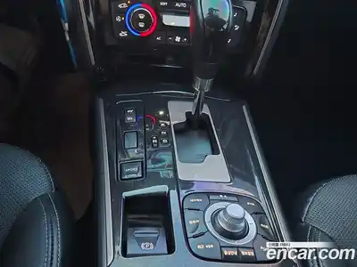 Renault SM7 2015 2.5 гидро, миниатюра 9