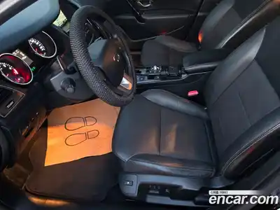 Renault SM7 2015 2.5 гидро, миниатюра 10