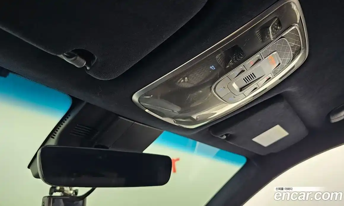 Genesis GV70 2021 2.5 гидро, фото 33