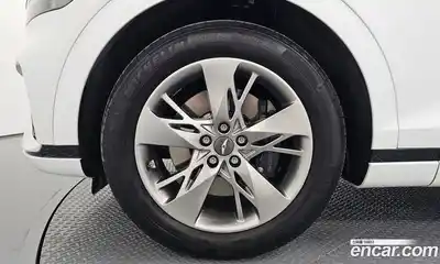 Genesis GV70 2021 2.5 гидро, миниатюра 5