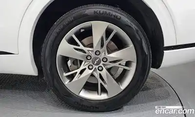 Genesis GV70 2021 2.5 гидро, миниатюра 7