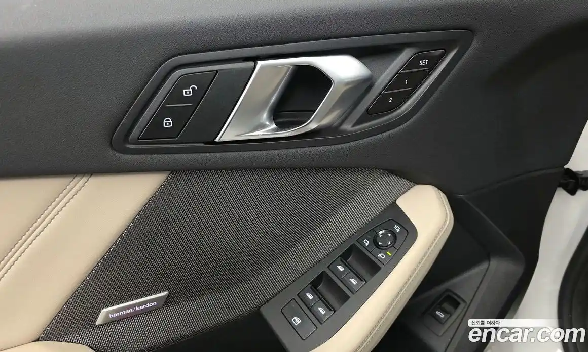 BMW 1-Series 2025 2.0 гидро, фото 29