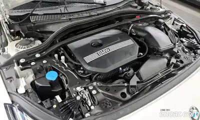 BMW 1-Series 2025 2.0 гидро, миниатюра 6