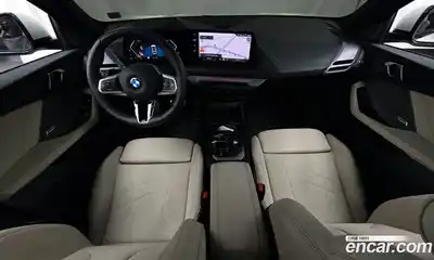 BMW 1-Series 2025 2.0 гидро, миниатюра 10