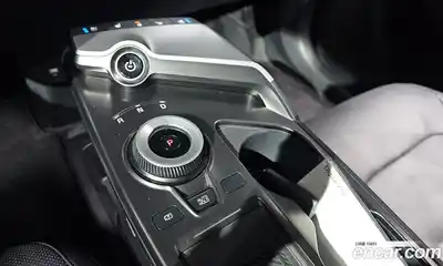Kia EV6 2022 0.1 гидро, миниатюра 12