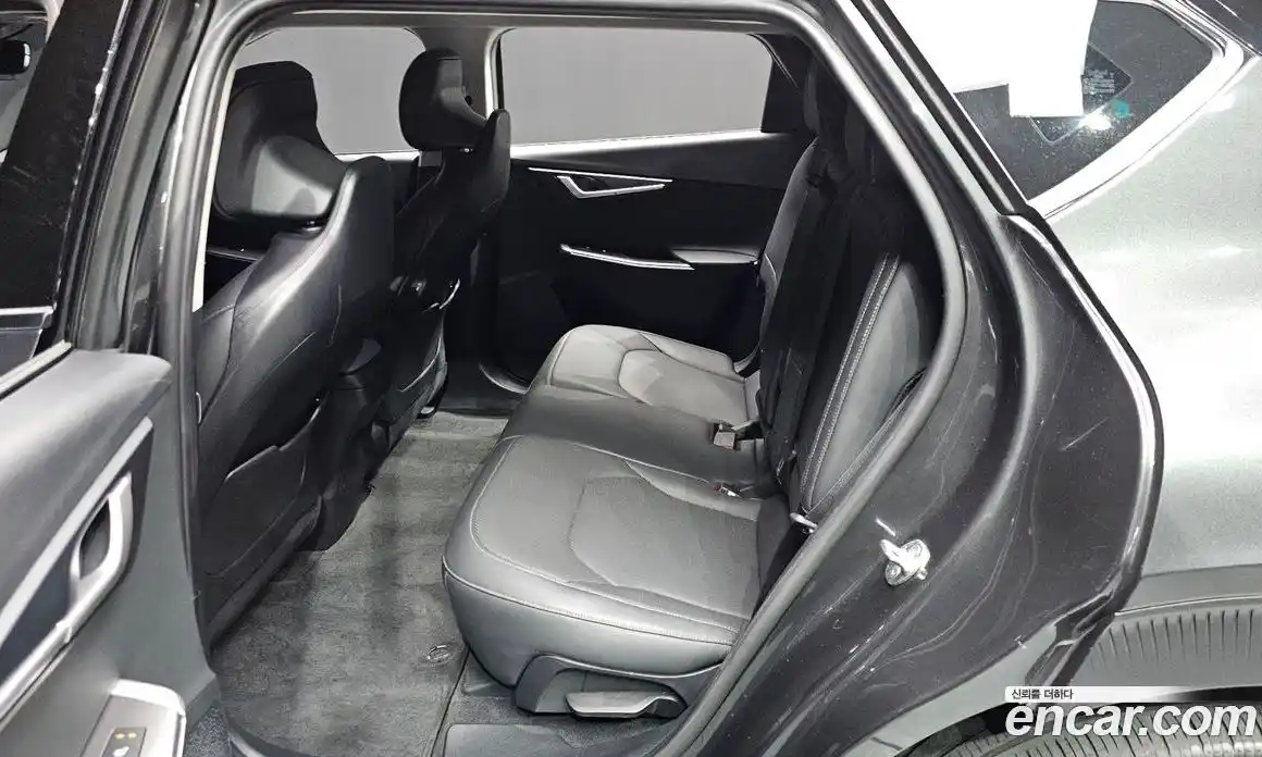Kia EV6 2022 0.1 гидро, фото 16