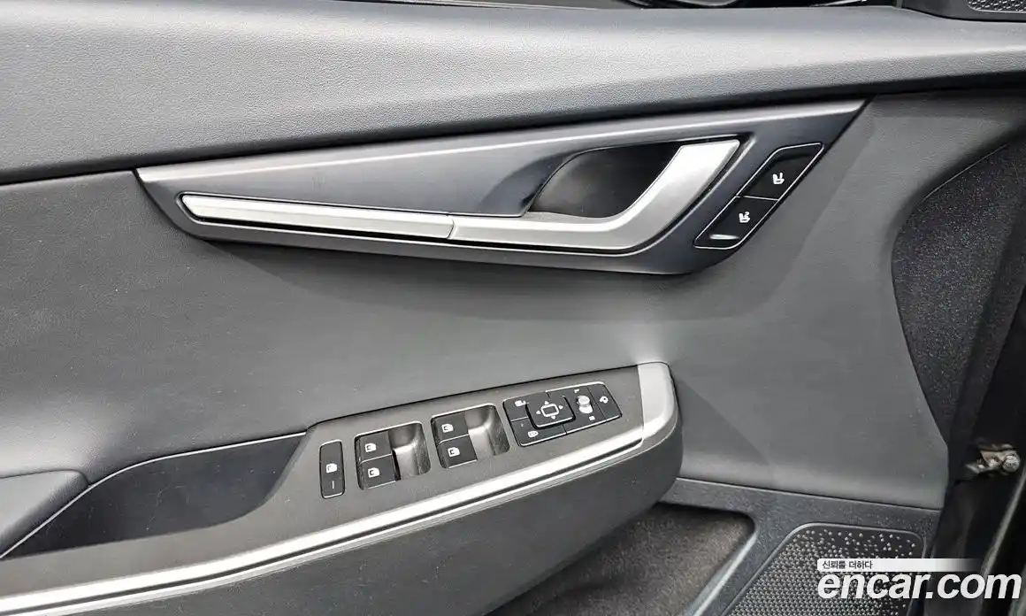 Kia EV6 2022 0.1 гидро, фото 21