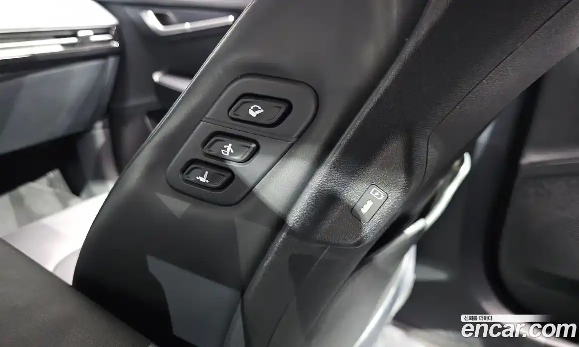 Kia EV6 2022 0.1 гидро, фото 27