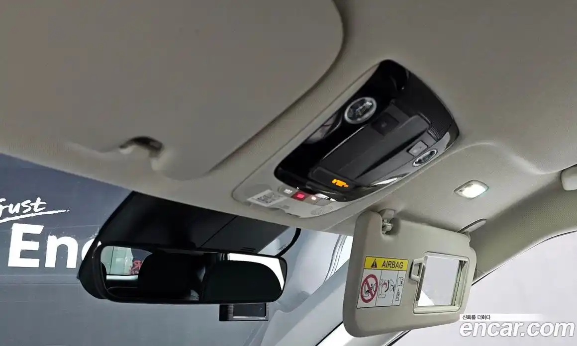 Kia EV6 2022 0.1 гидро, фото 28