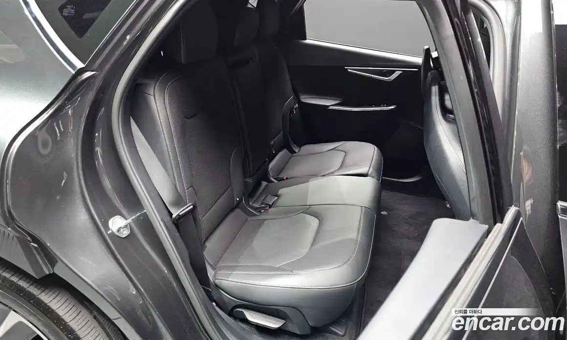 Kia EV6 2022 0.1 гидро, фото 32