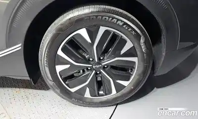 Kia EV6 2022 0.1 гидро, миниатюра 7