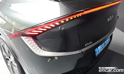 Kia EV6 2022 0.1 гидро, миниатюра 9