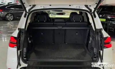 BMW X5 2024 3.0 автомат (гидро), миниатюра 11