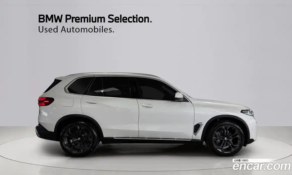 BMW X5 2024 3.0 автомат (гидро), фото 14