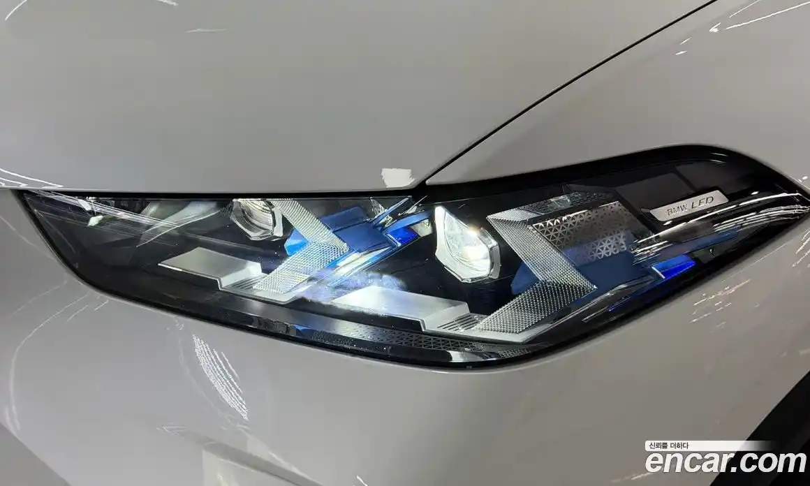 BMW X5 2024 3.0 автомат (гидро), фото 20
