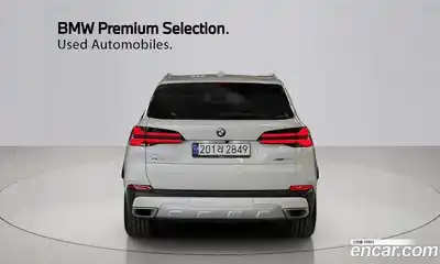 BMW X5 2024 3.0 автомат (гидро), миниатюра 4