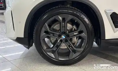 BMW X5 2024 3.0 автомат (гидро), миниатюра 5