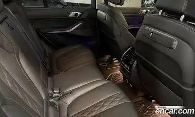 BMW X5 2024 3.0 автомат (гидро), миниатюра 10