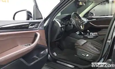 BMW X3 2018 3.0 гидро, миниатюра 12