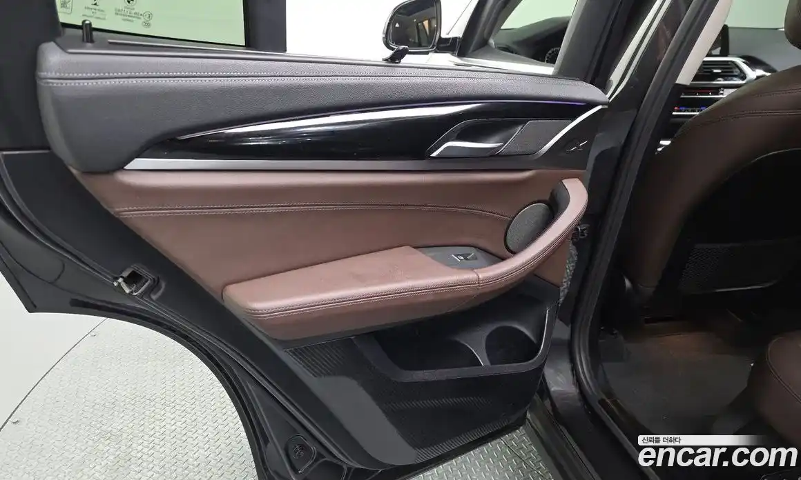 BMW X3 2018 3.0 гидро, фото 14