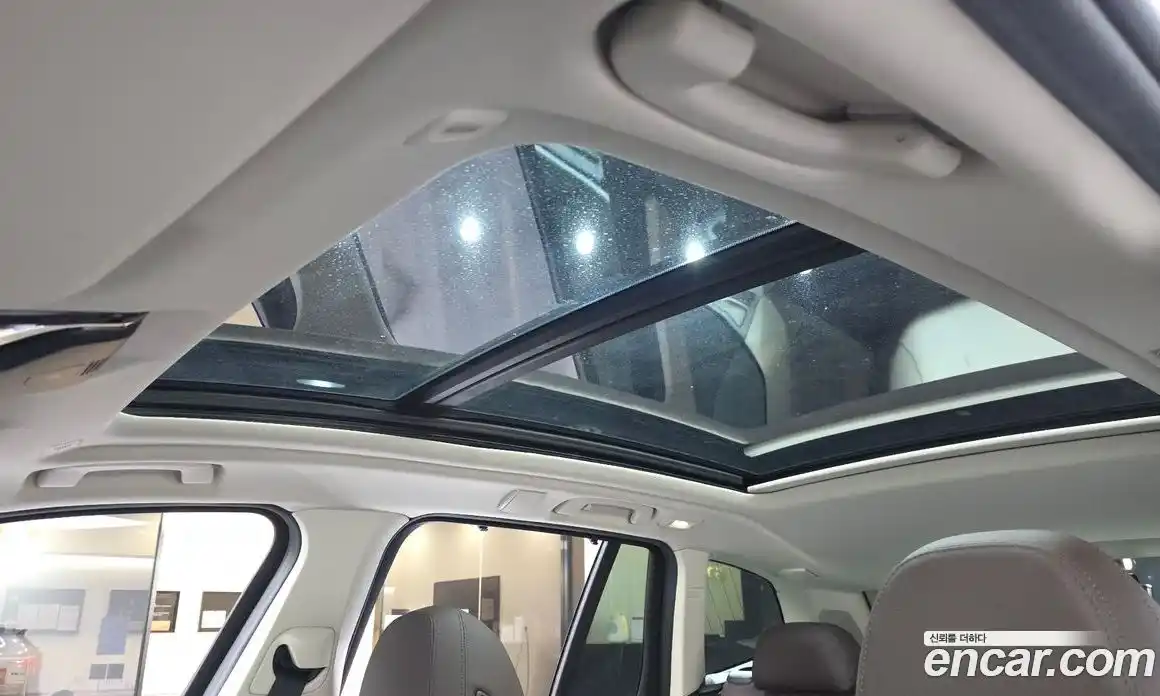 BMW X3 2018 3.0 гидро, фото 24