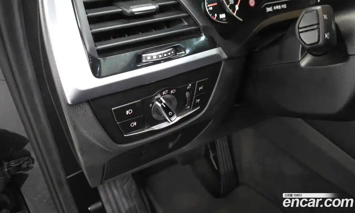 BMW X3 2018 3.0 гидро, фото 26
