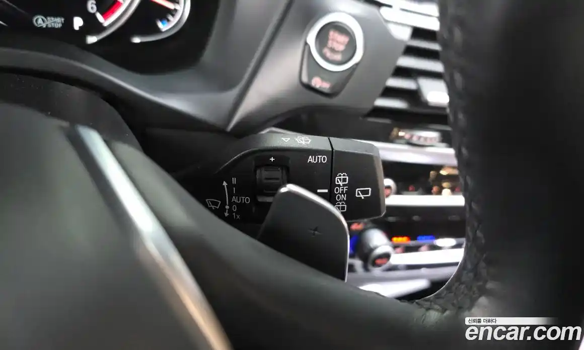 BMW X3 2018 3.0 гидро, фото 27