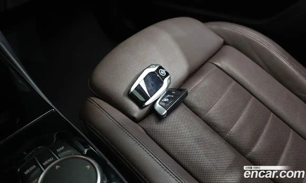 BMW X3 2018 3.0 гидро, фото 29