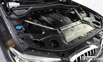 BMW X3 2018 3.0 гидро, миниатюра 5